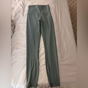 LULULEMON LEGGINGS 2